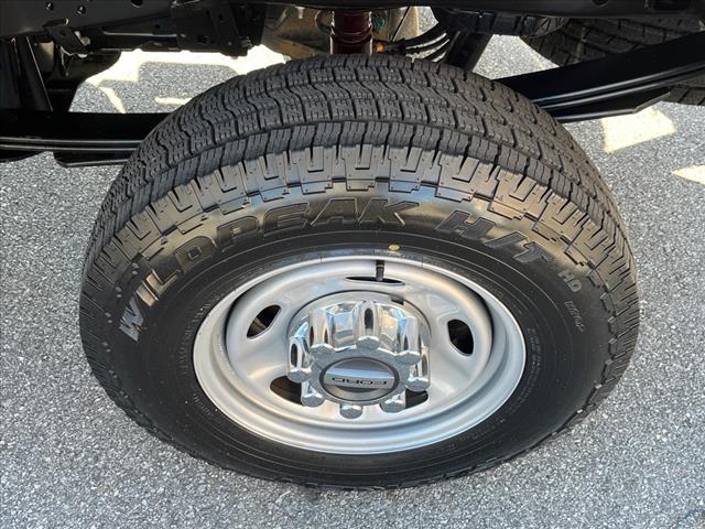 2024 Ford F-250 Super Duty XL - Photo 20
