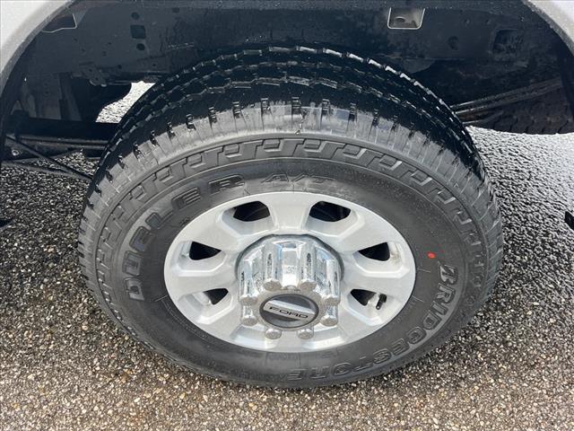 2020 Ford F-250 Super Duty XL - Photo 20