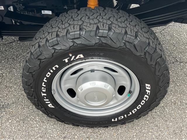2023 Ford F-250 Super Duty XL - Photo 20