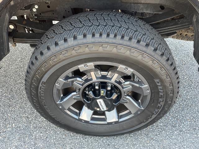 2023 Ford F-350 Super Duty Lariat - Photo 20