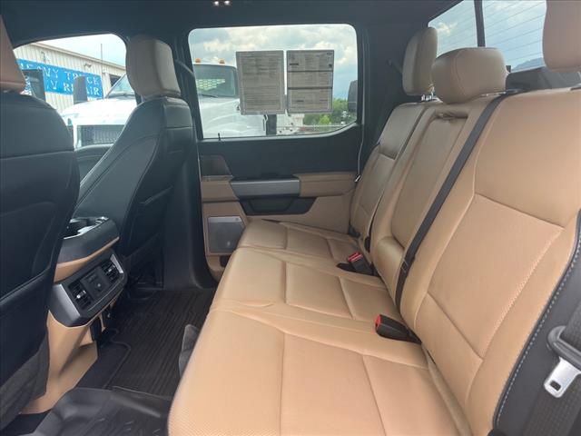 2023 Ford F-350 Super Duty Lariat - Photo 20