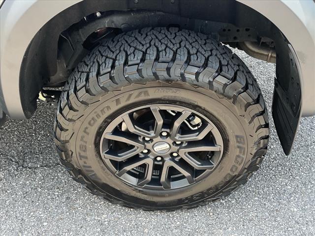 2024 Ford Ranger Raptor - Photo 20