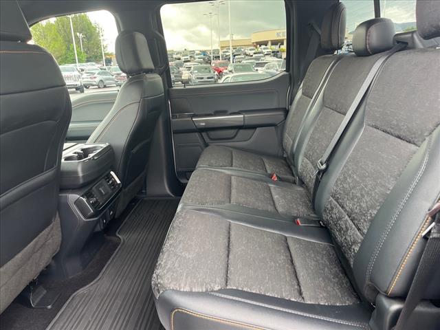 2022 Ford F-150 Tremor - Photo 20