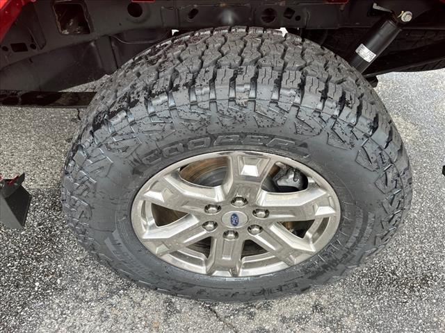 2023 Ford F-150 XLT - Photo 20