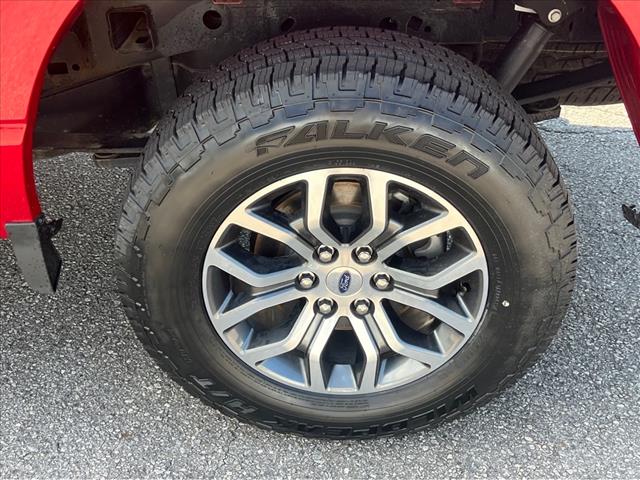 2021 Ford F-150 Lariat - Photo 20