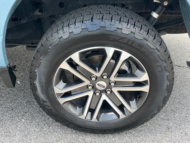 2023 Ford F-150 XL - Photo 20