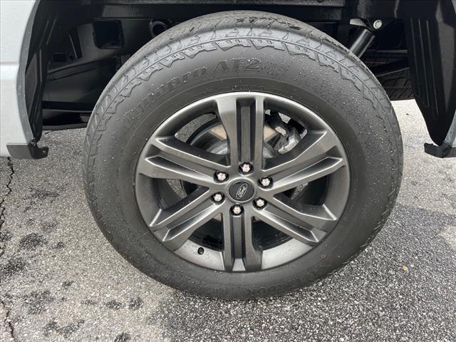 2023 Ford F-150 XLT - Photo 20