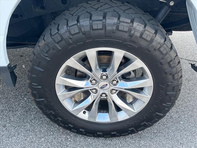2022 Ford F-150 XLT - Photo 20