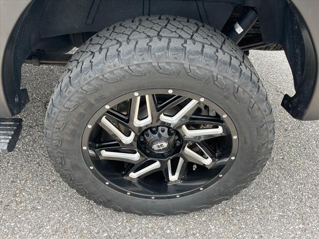 2021 Ford F-150 Lariat - Photo 20