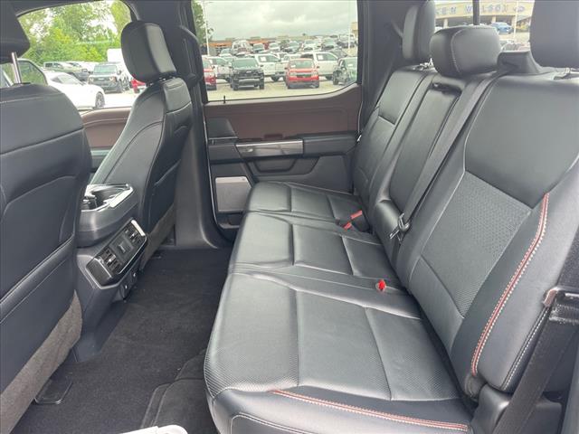 2023 Ford F-150 Lariat - Photo 20