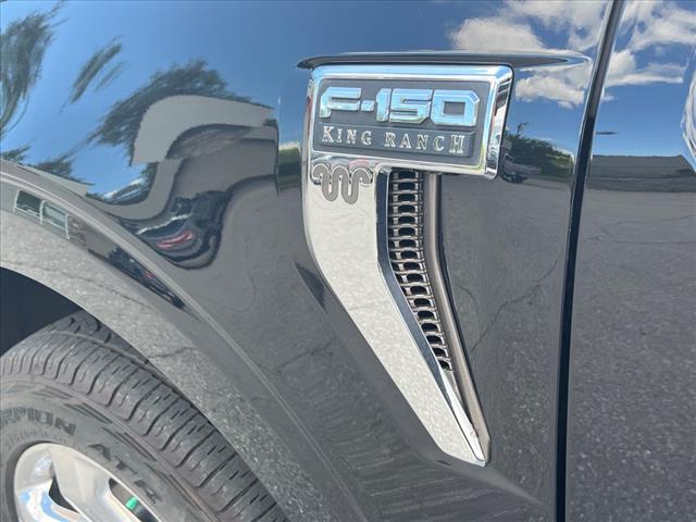 2023 Ford F-150 King Ranch - Photo 20