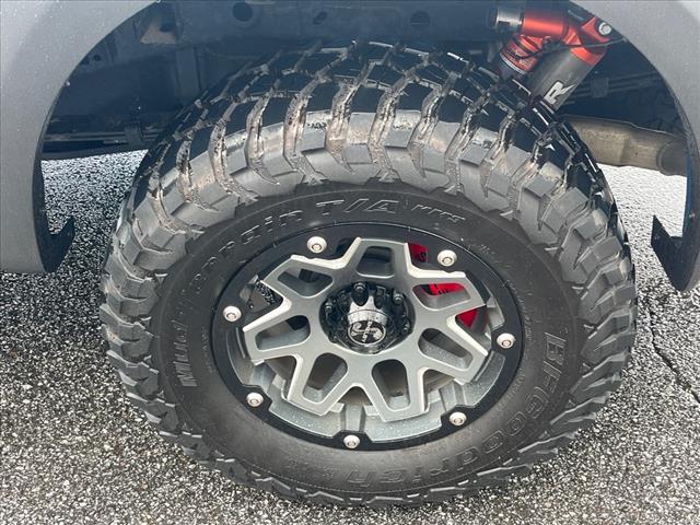 2019 Ford F-150 Raptor - Photo 20