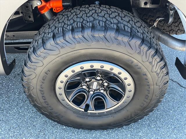 2022 Ford F-150 Raptor - Photo 20