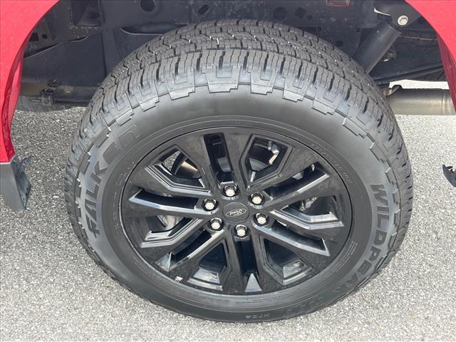 2024 Ford F-150 XLT - Photo 20