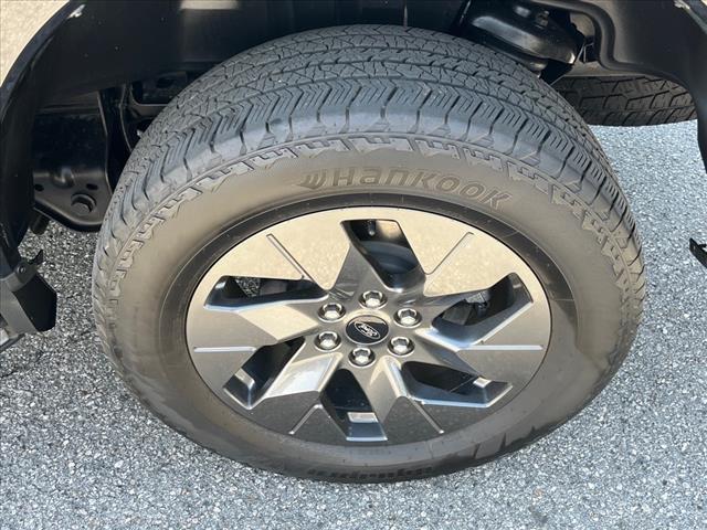 2023 Ford F-150 Lightning Lariat - Photo 20