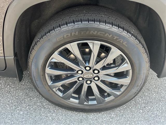 2023 Chevrolet Traverse RS - Photo 20