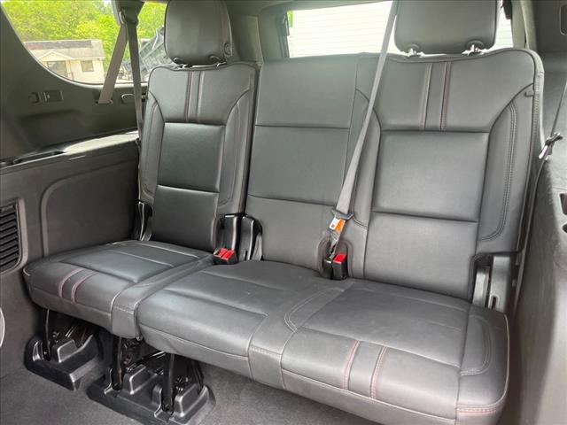 2023 Chevrolet Suburban RST - Photo 20