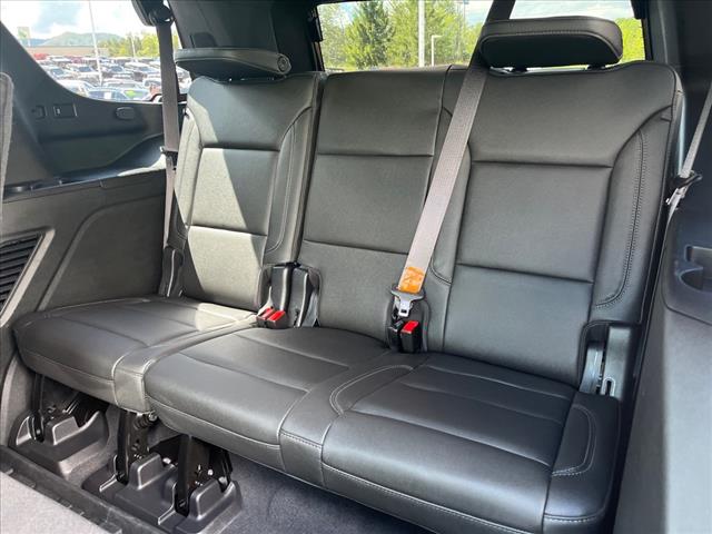 2022 Chevrolet Tahoe Z71 - Photo 20