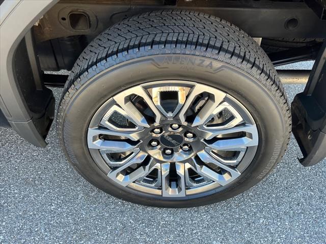 2024 GMC Sierra 1500 Denali Ultimate - Photo 20