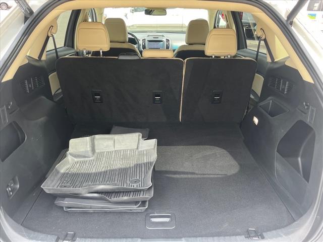 2020 Ford Edge SEL - Photo 20