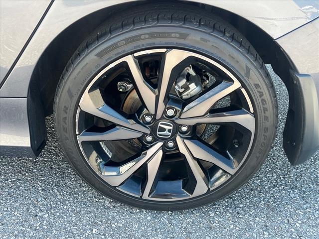 2020 Honda Civic Sport - Photo 20