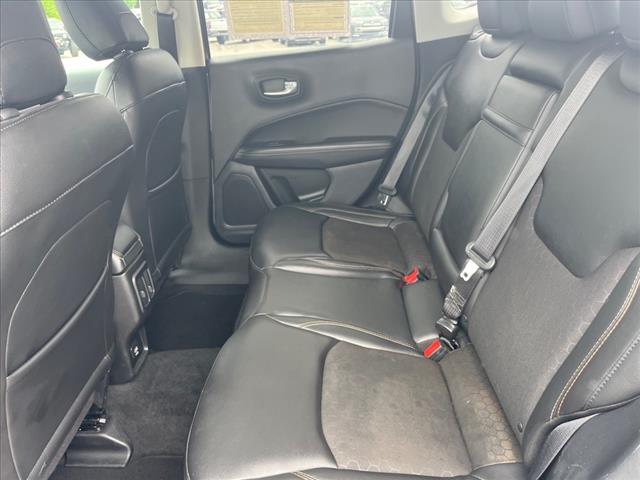 2018 Jeep Compass Latitude - Photo 20