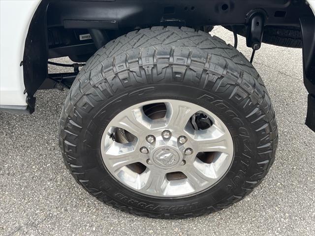 2022 RAM 2500 Big Horn - Photo 20