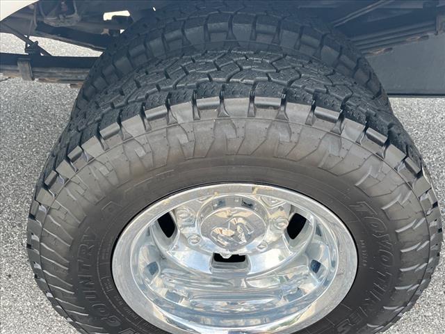 2019 RAM 3500 Tradesman - Photo 20