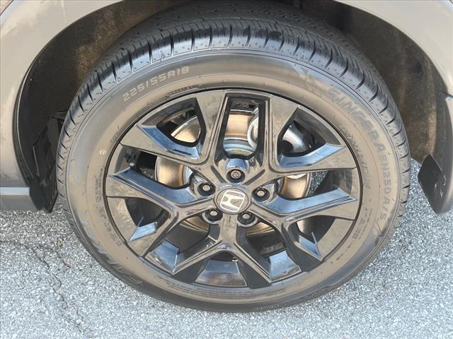 2023 Honda HR-V Sport - Photo 20