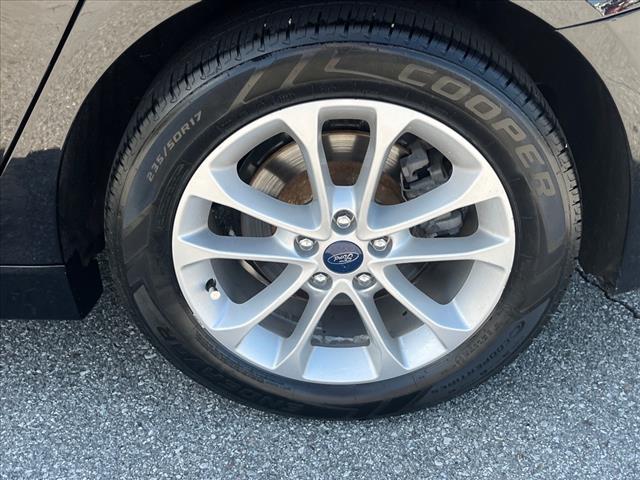 2020 Ford Fusion SE - Photo 20