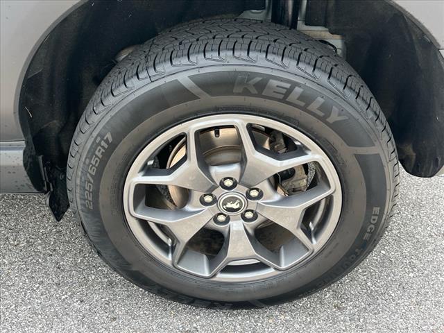 2021 Ford Bronco Sport Badlands - Photo 20