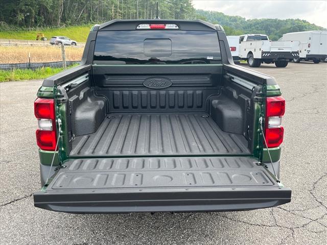 2025 Ford Maverick Lariat - Photo 20