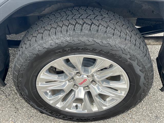 2024 GMC Sierra 1500 Denali - Photo 20