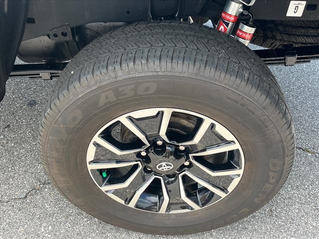 2023 Toyota Tacoma TRD Sport - Photo 20