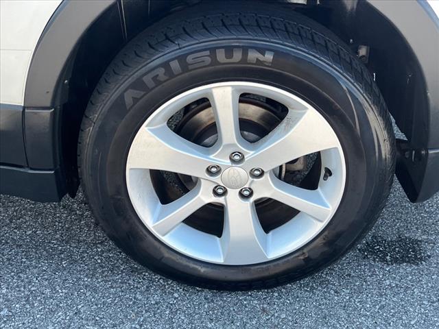 2014 Subaru Outback 2.5i Premium - Photo 20