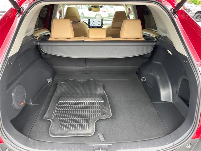 2024 Toyota RAV4 Hybrid XLE Premium - Photo 20