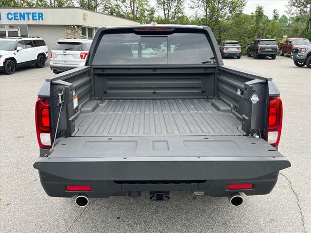 2025 Honda Ridgeline TrailSport - Photo 20