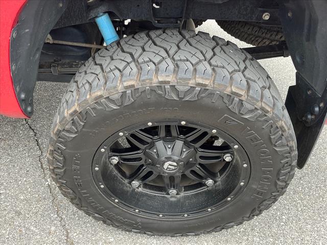 2020 Toyota Tundra Limited - Photo 20