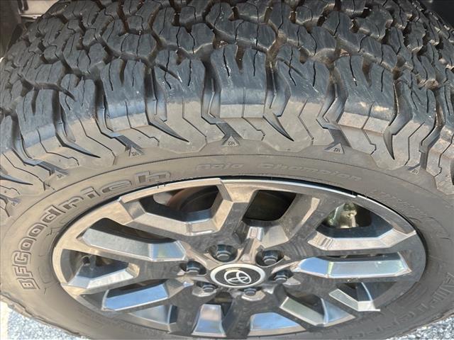 2024 Toyota Tundra Platinum HV - Photo 20