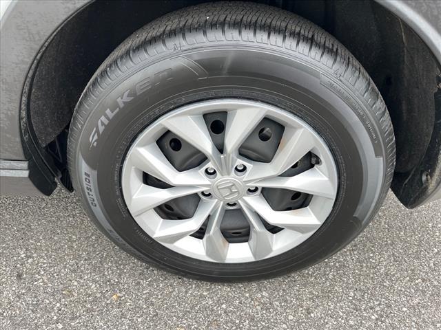 2024 Honda CR-V LX - Photo 20
