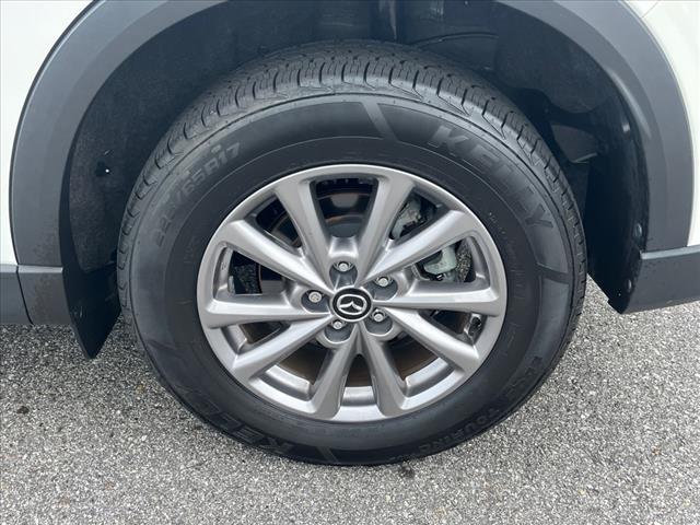 2022 Mazda CX-5 2.5 S Select - Photo 20