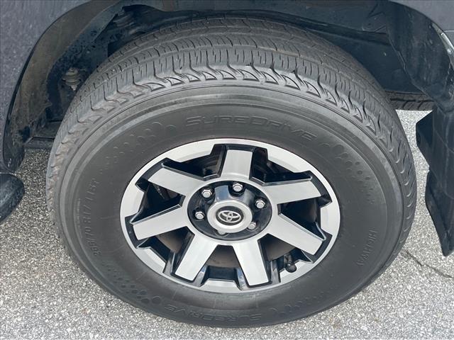 2022 Toyota 4Runner SR5 - Photo 20