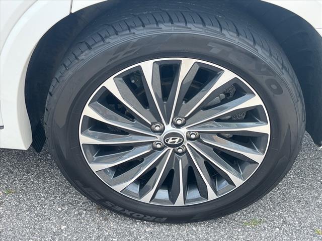 2023 Hyundai PALISADE Calligraphy - Photo 20