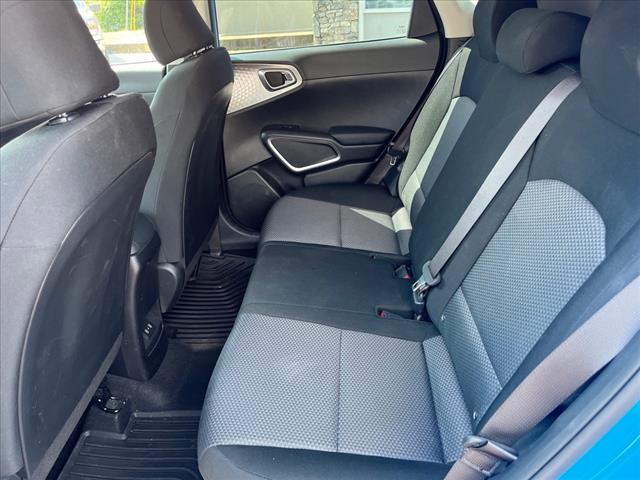 2023 Kia Soul S - Photo 20
