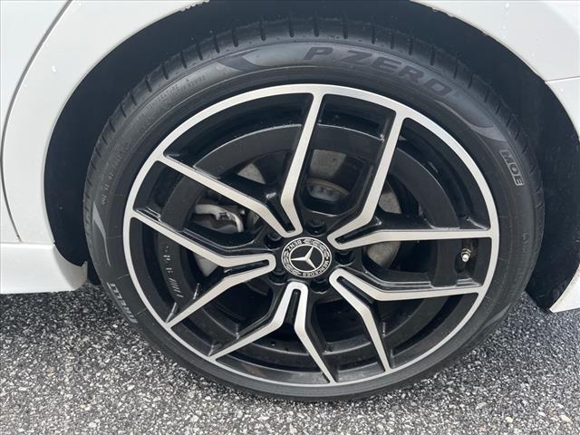 2022 Mercedes-Benz C-Class C 300 4MATIC - Photo 20