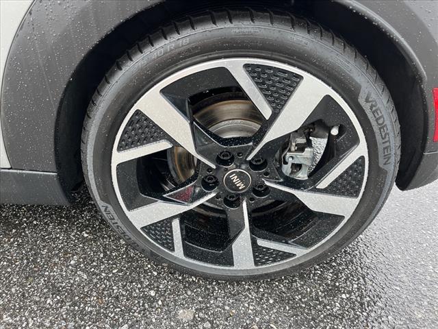2025 MINI Hardtop 2 Door Cooper S Signature Trim - Photo 20