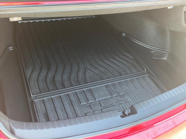 2018 Acura TLX V6 - Photo 21