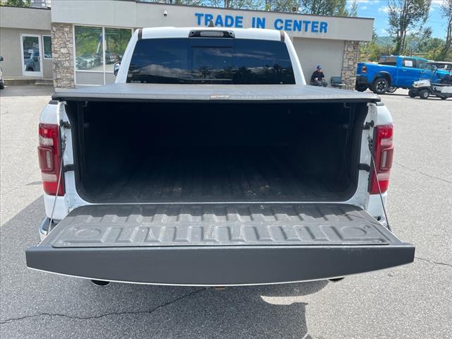2021 RAM 1500 Limited - Photo 21