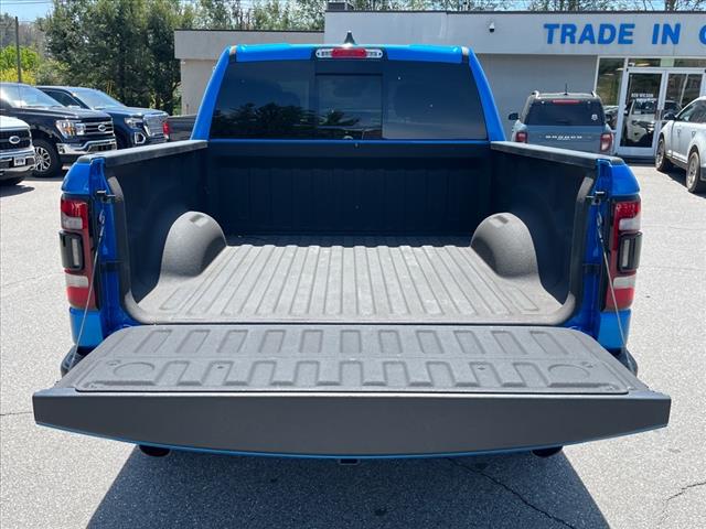 2022 RAM 1500 Rebel - Photo 21