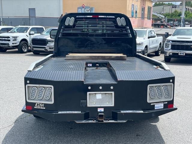 2023 Ford F-550SD Lariat DRW - Photo 21